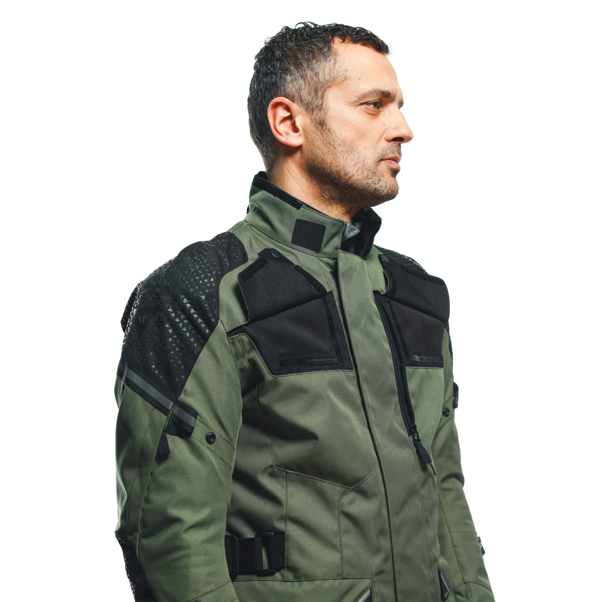 Ladakh 3L D-Dry Jacket