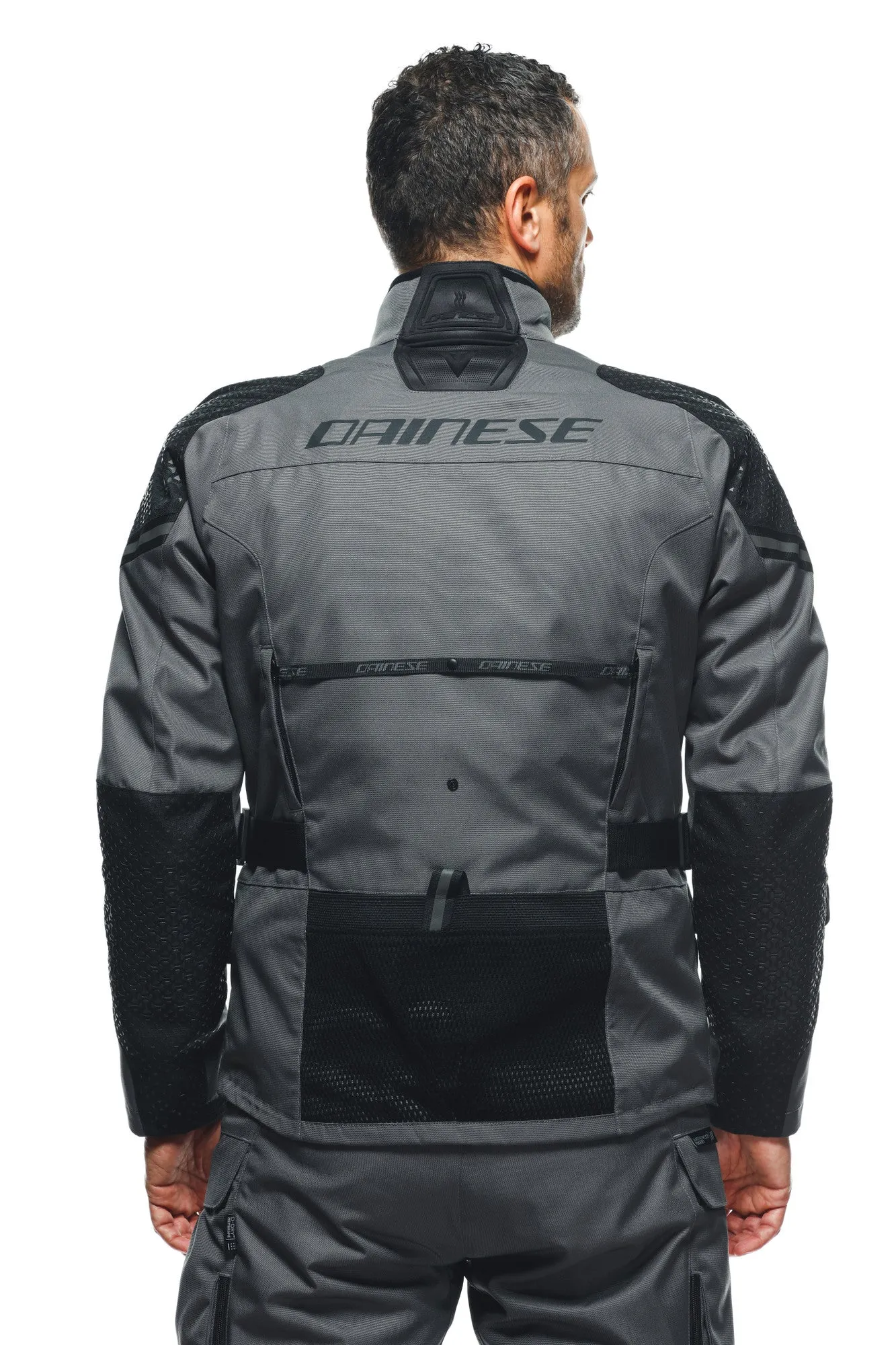 Ladakh 3L D-Dry Jacket
