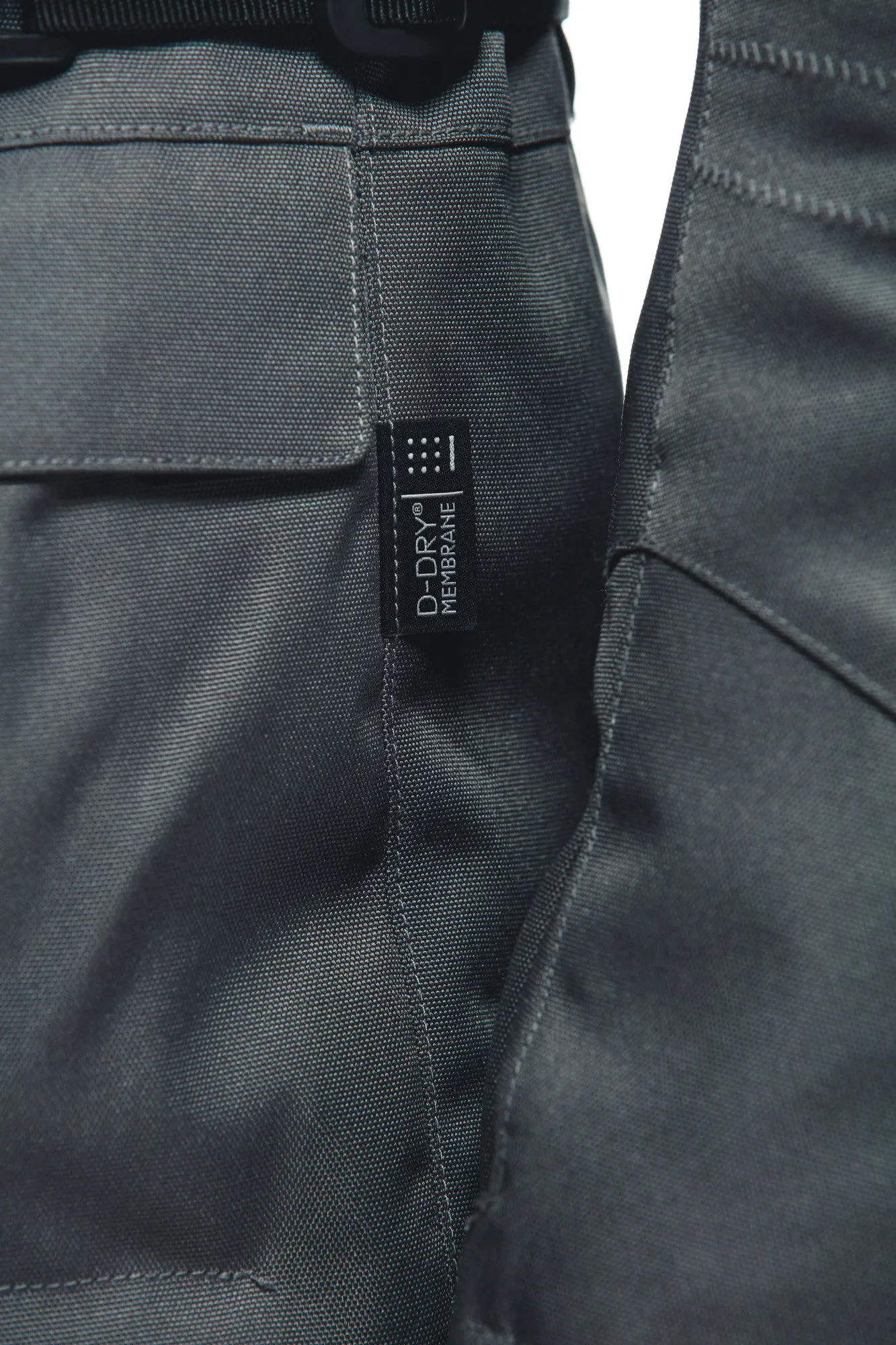 Ladakh 3L D-Dry Jacket