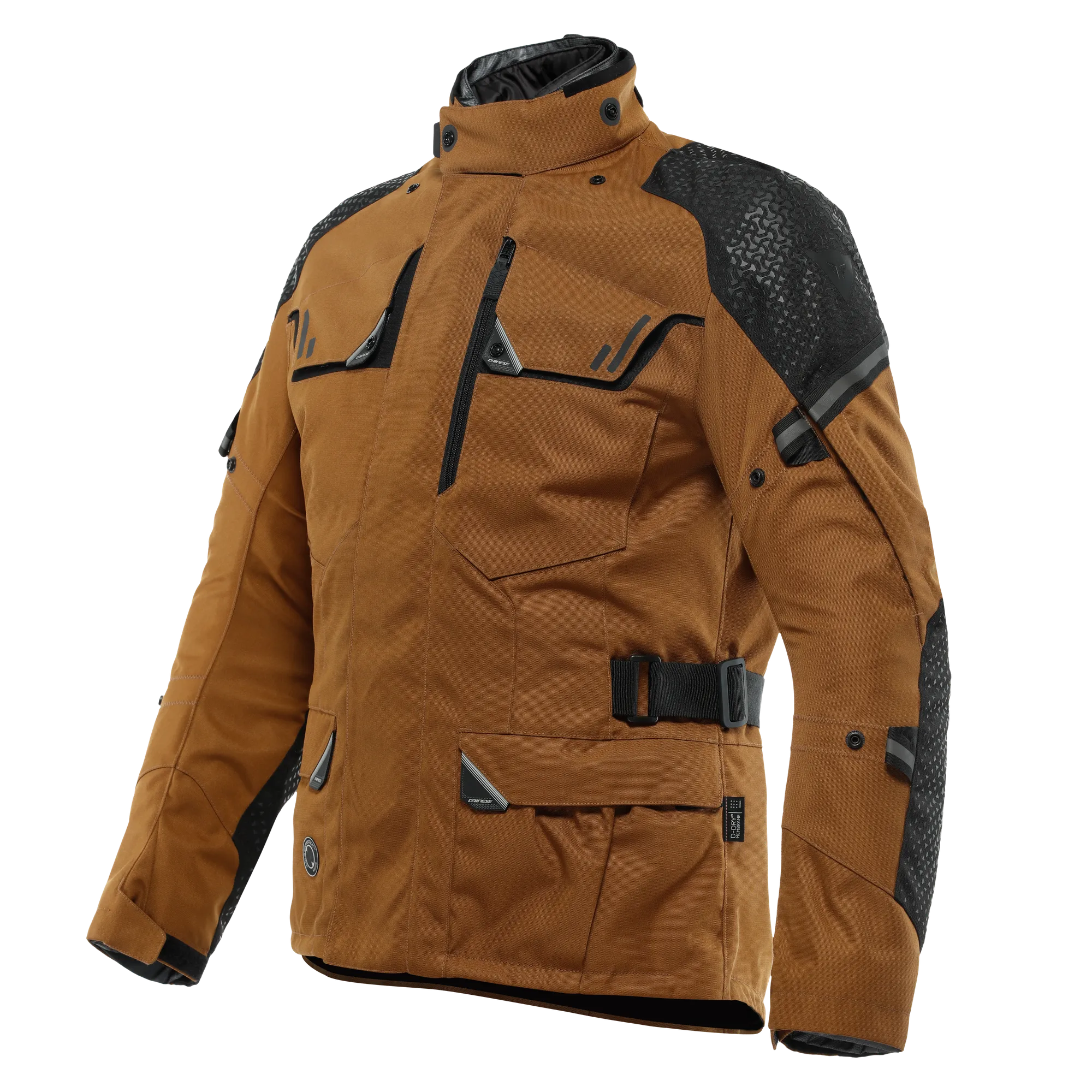 Ladakh 3L D-Dry Jacket