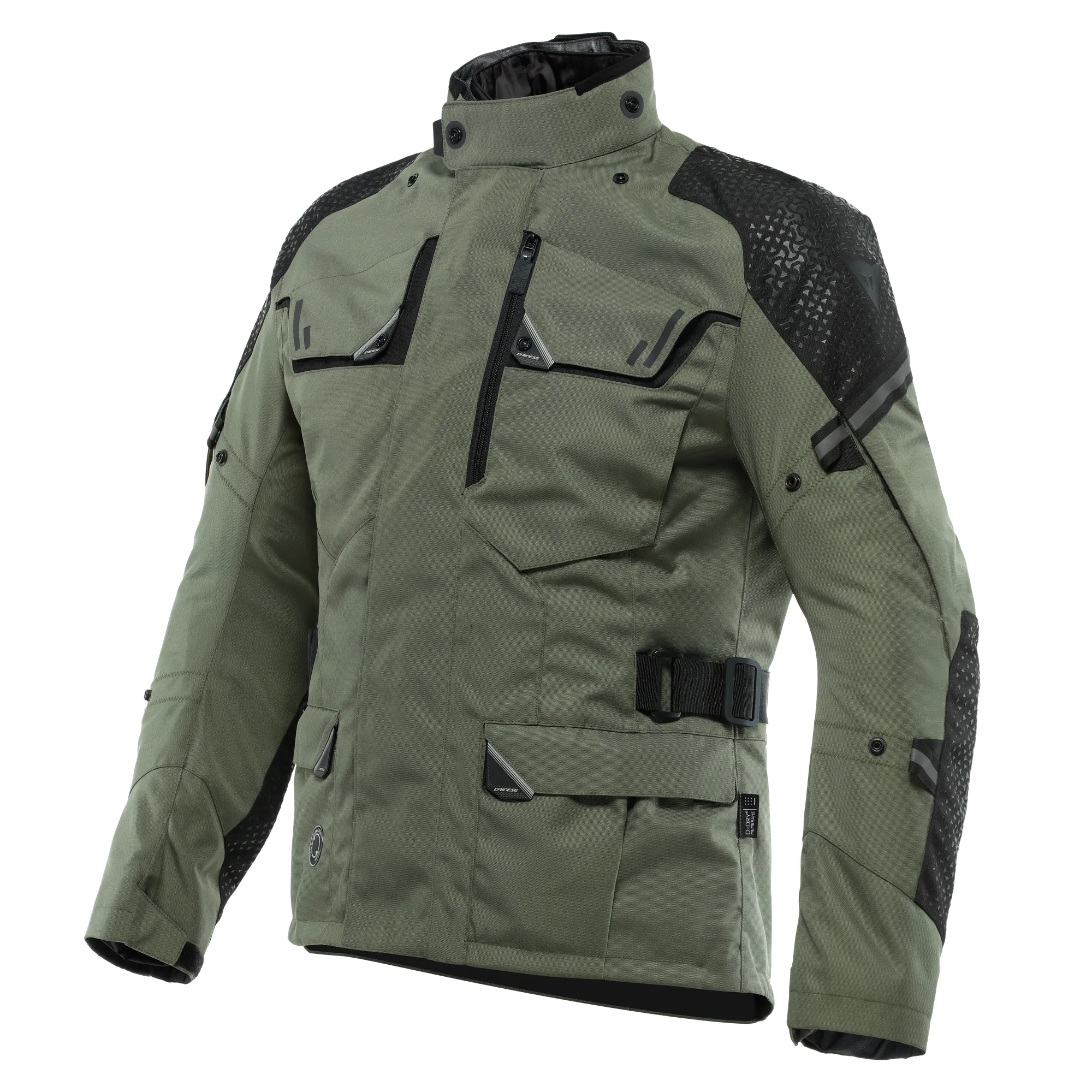Ladakh 3L D-Dry Jacket