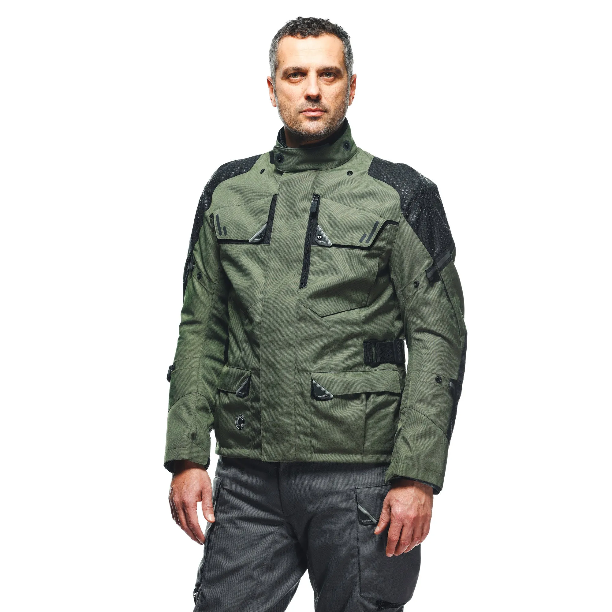 Ladakh 3L D-Dry Jacket