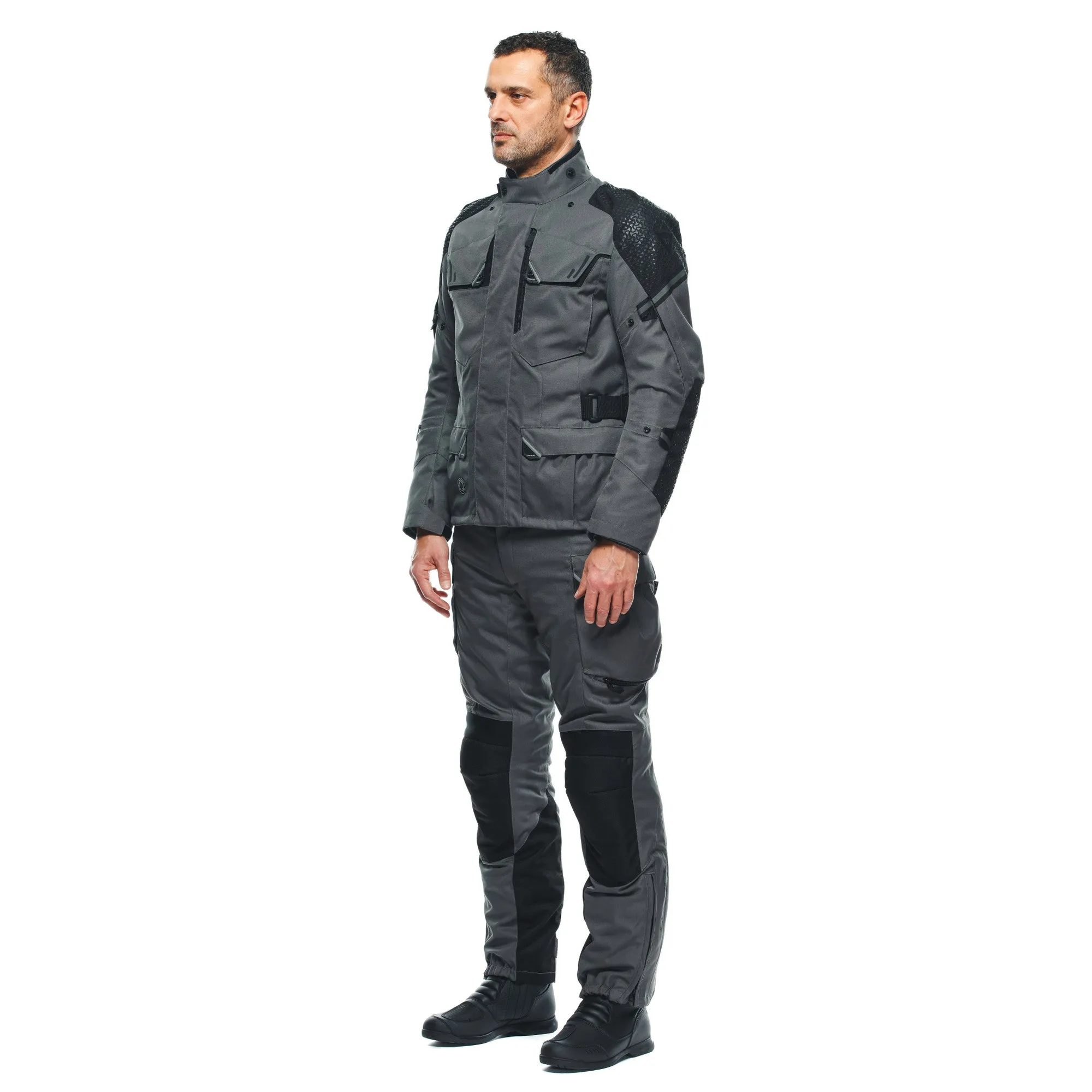 Ladakh 3L D-Dry Jacket