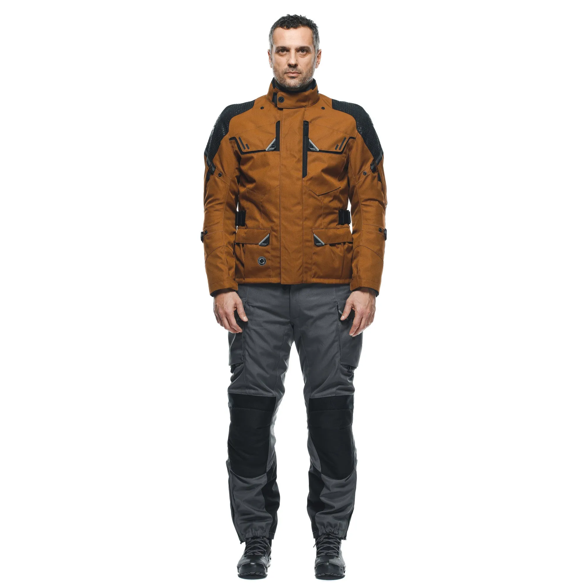 Ladakh 3L D-Dry Jacket