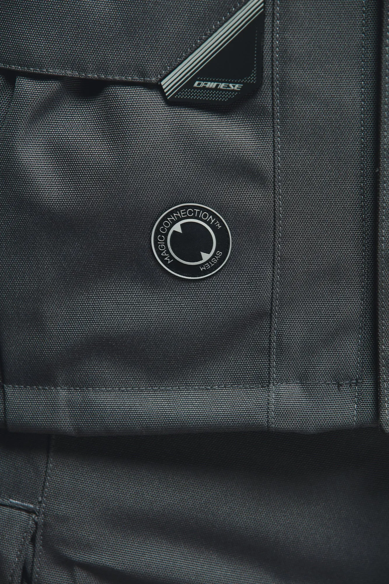 Ladakh 3L D-Dry Jacket