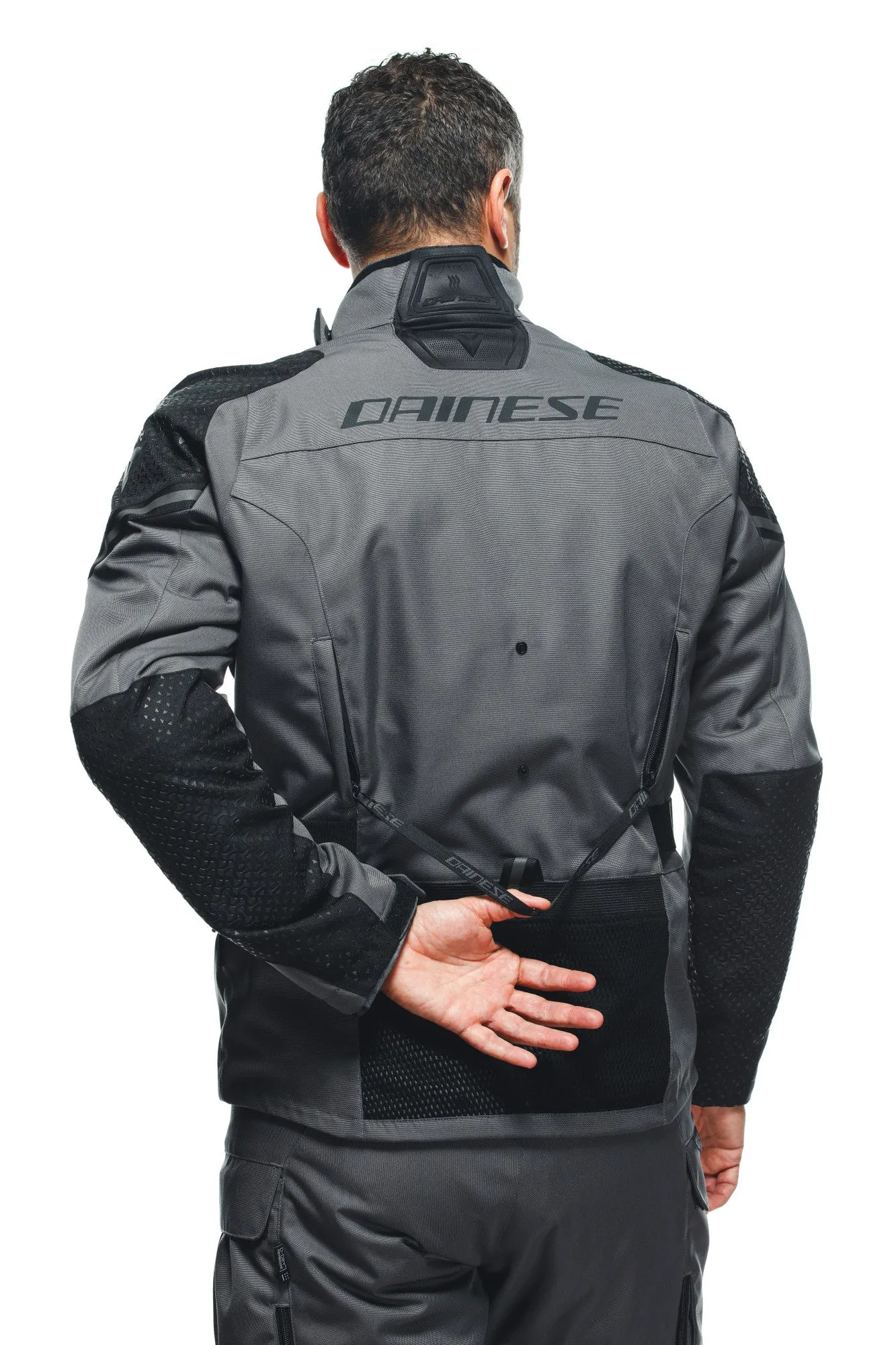 Ladakh 3L D-Dry Jacket