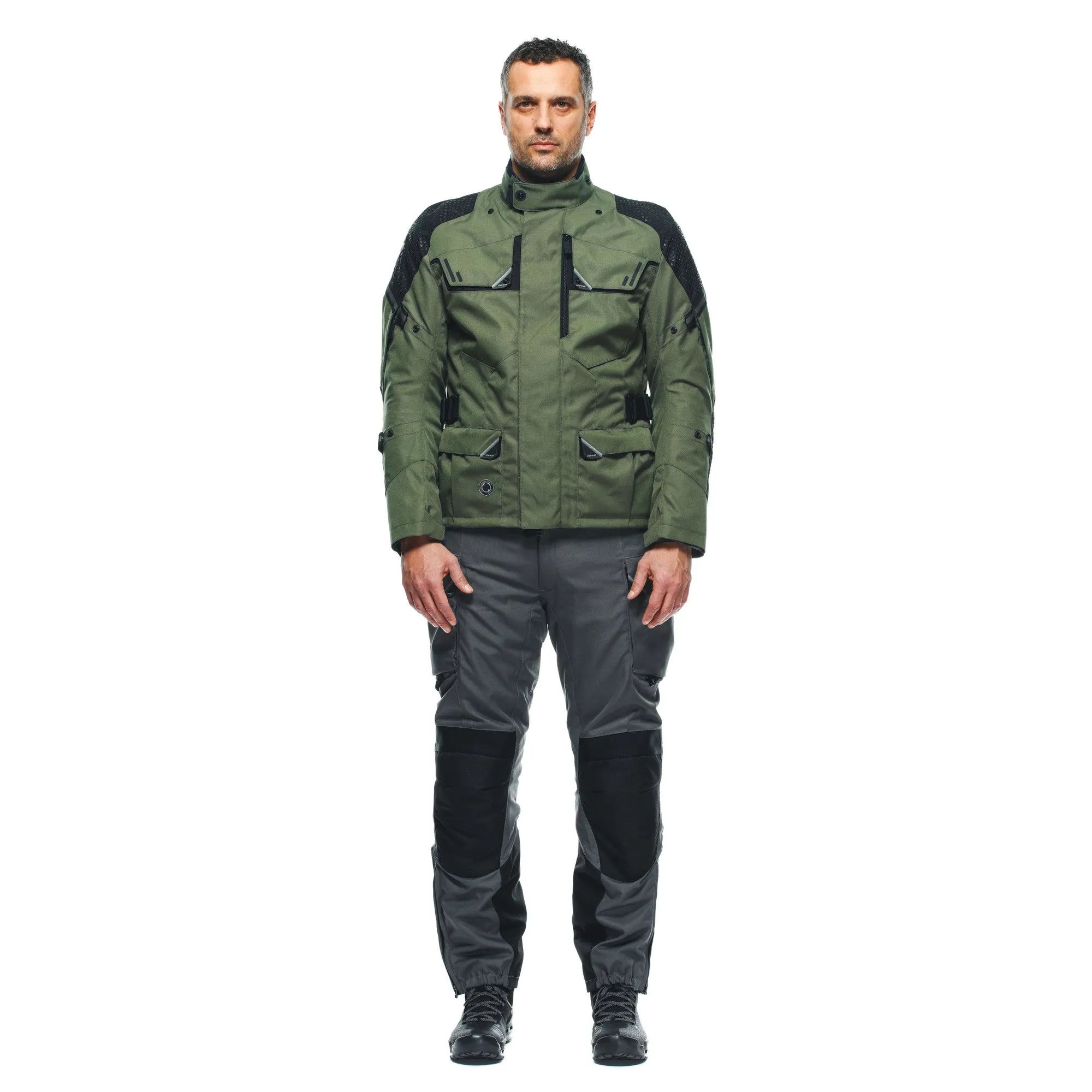 Ladakh 3L D-Dry Jacket