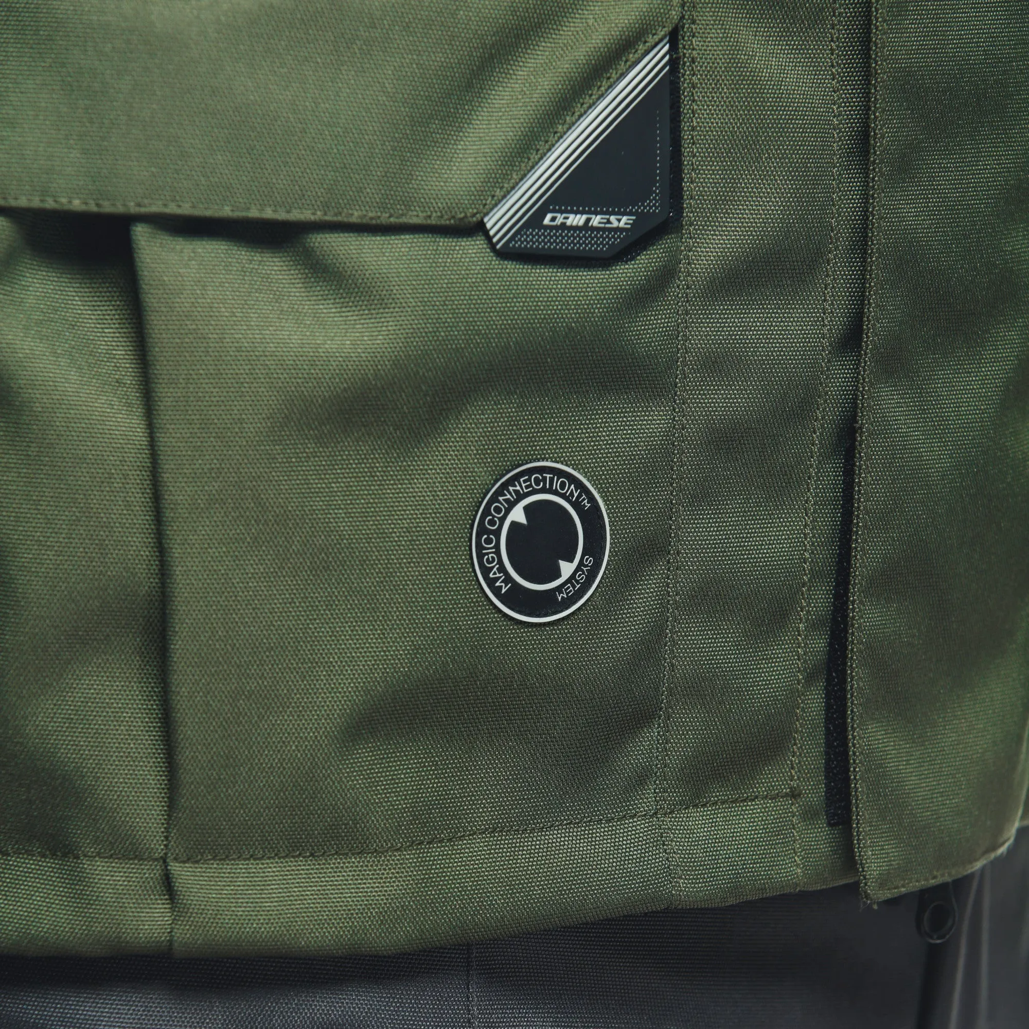 Ladakh 3L D-Dry Jacket
