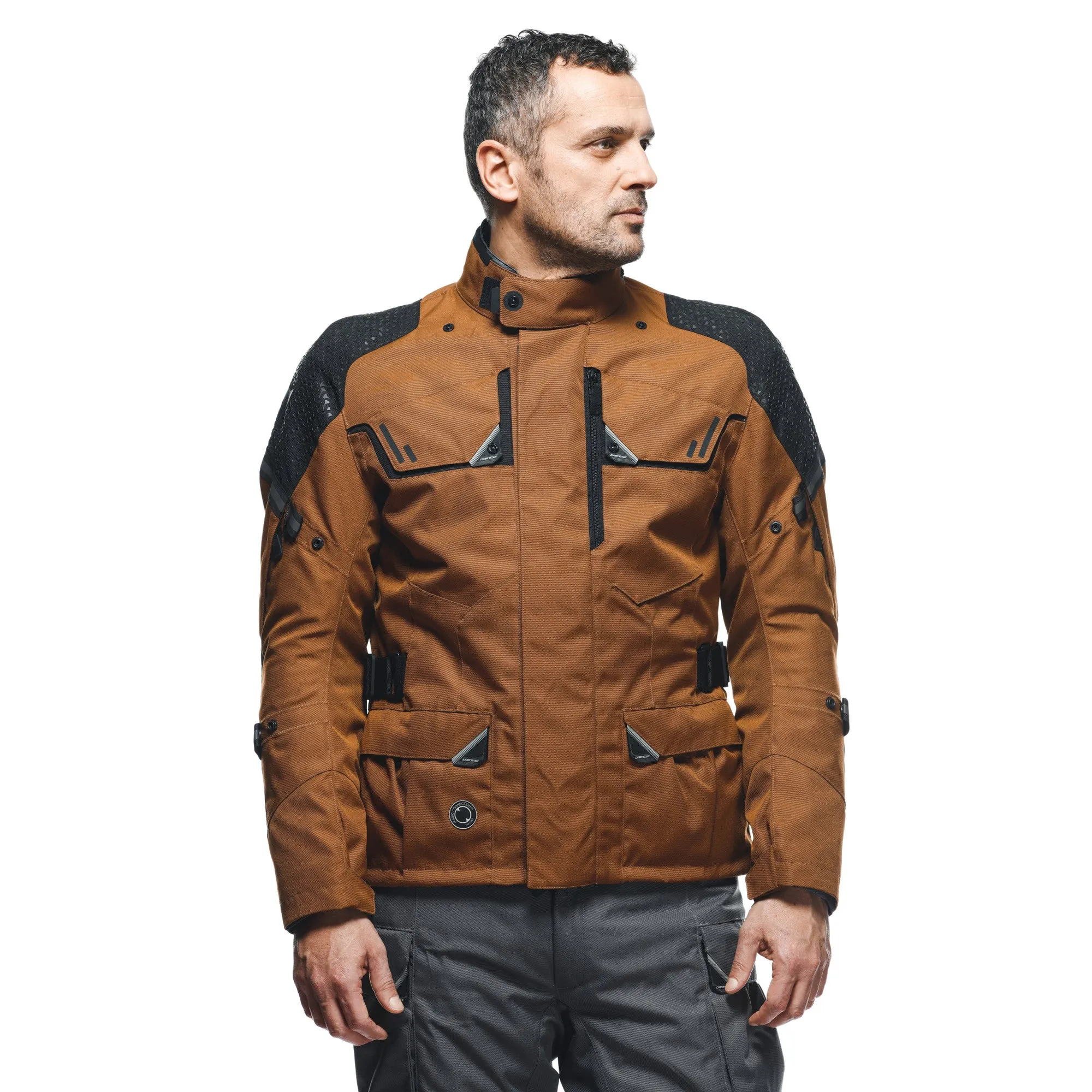 Ladakh 3L D-Dry Jacket