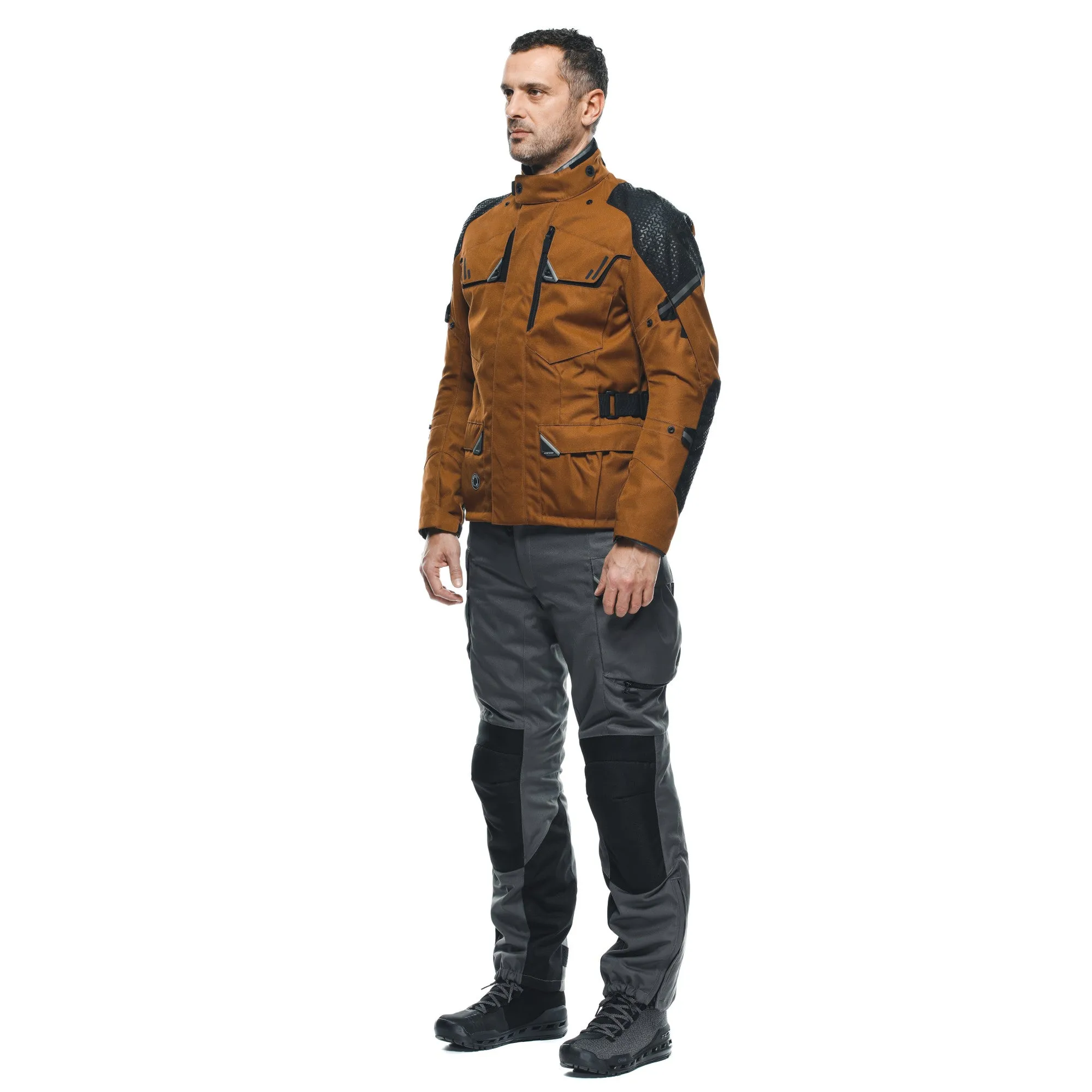 Ladakh 3L D-Dry Jacket