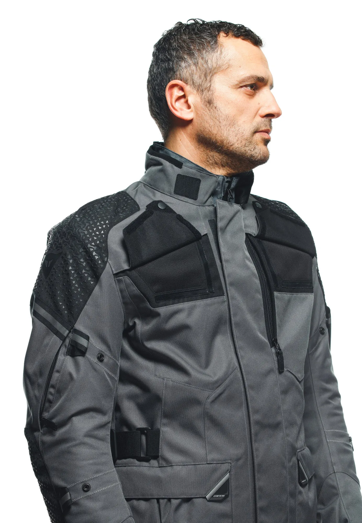 Ladakh 3L D-Dry Jacket
