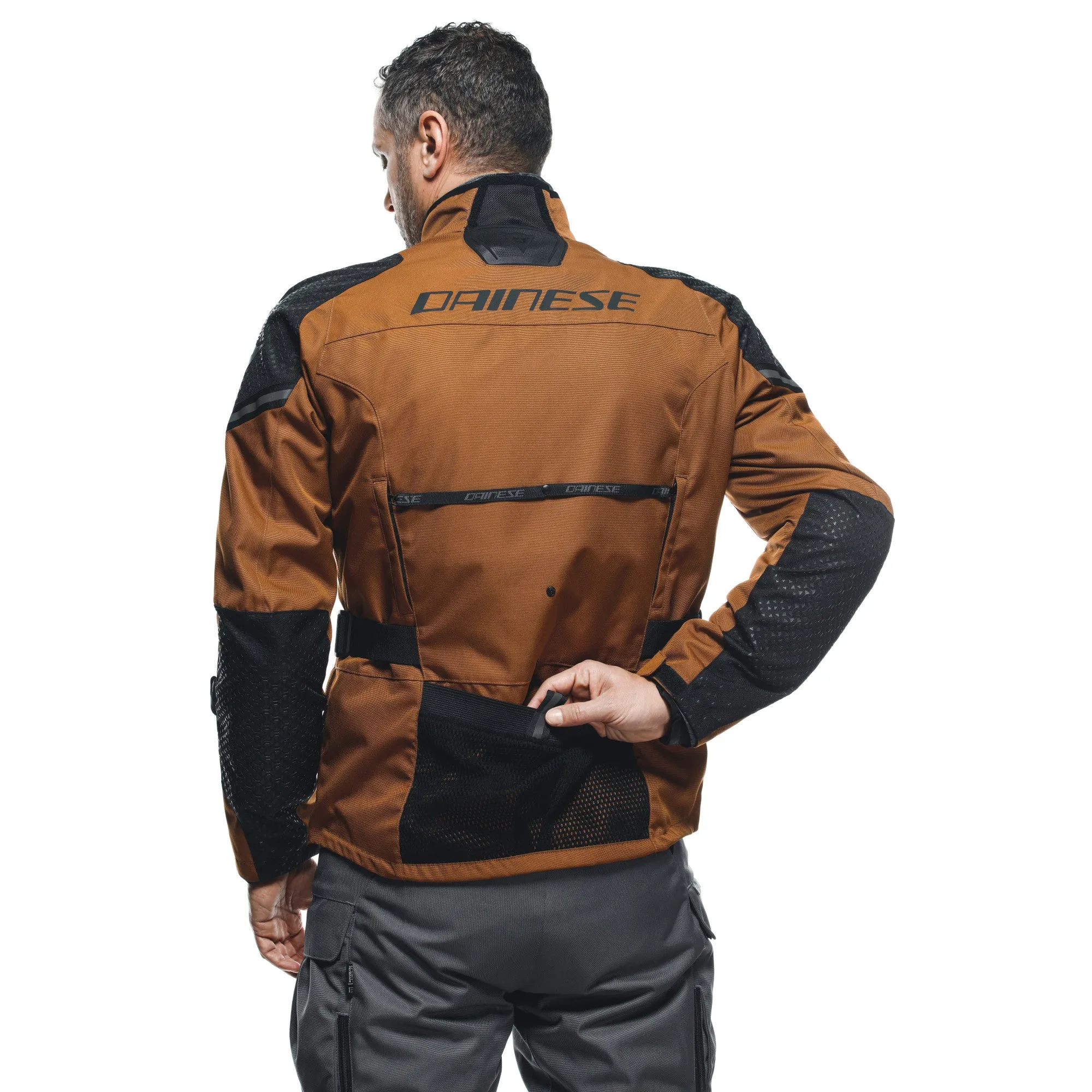Ladakh 3L D-Dry Jacket