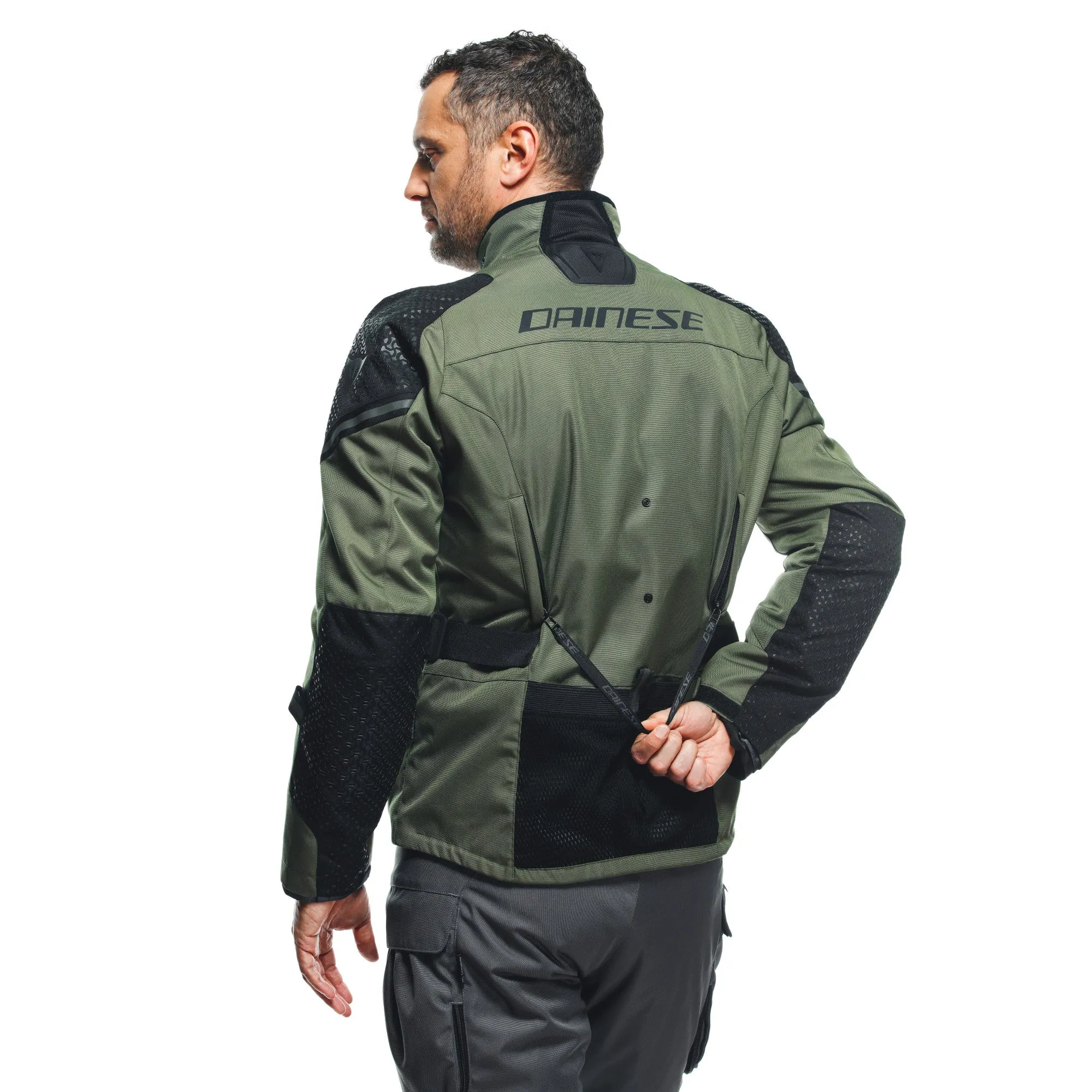 Ladakh 3L D-Dry Jacket