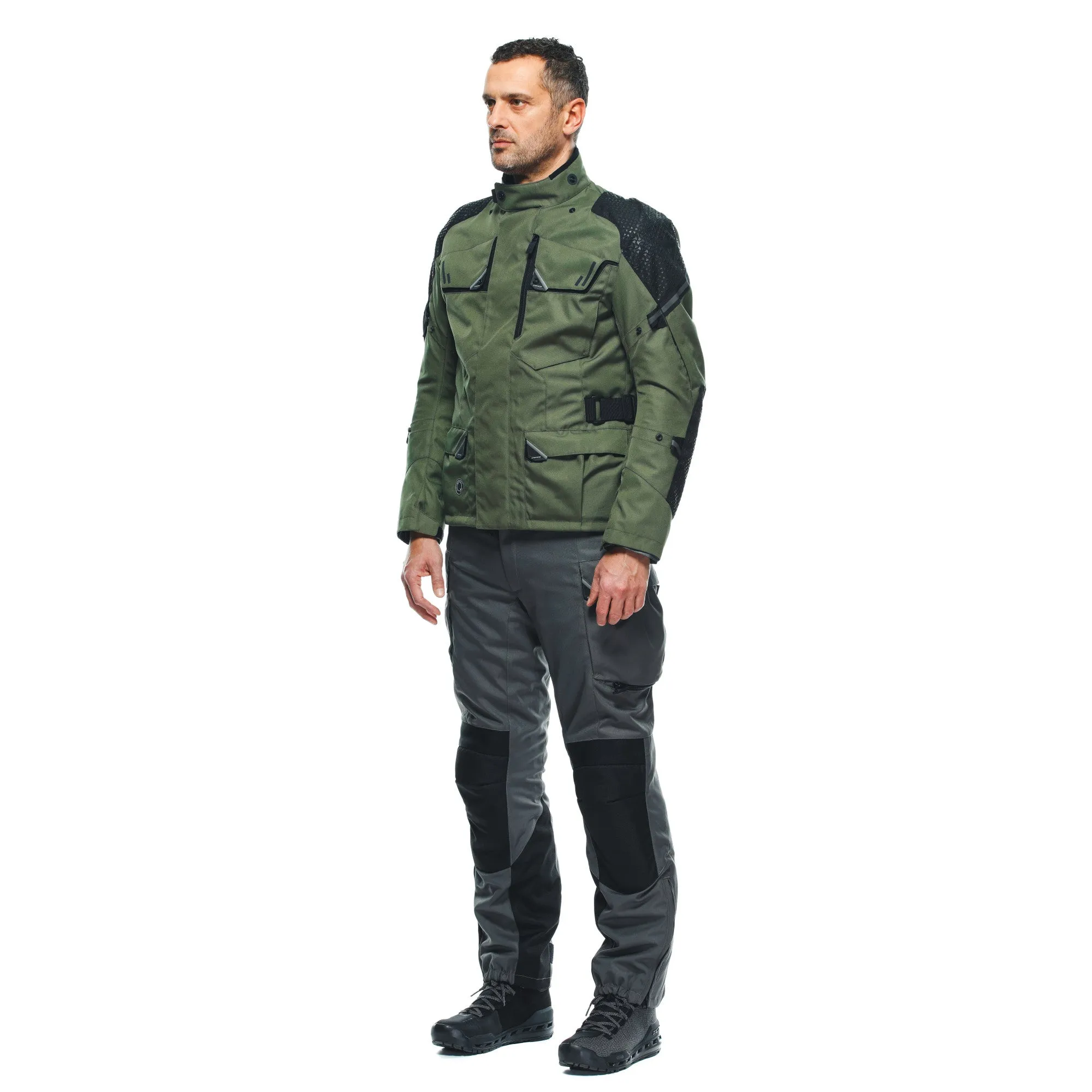 Ladakh 3L D-Dry Jacket