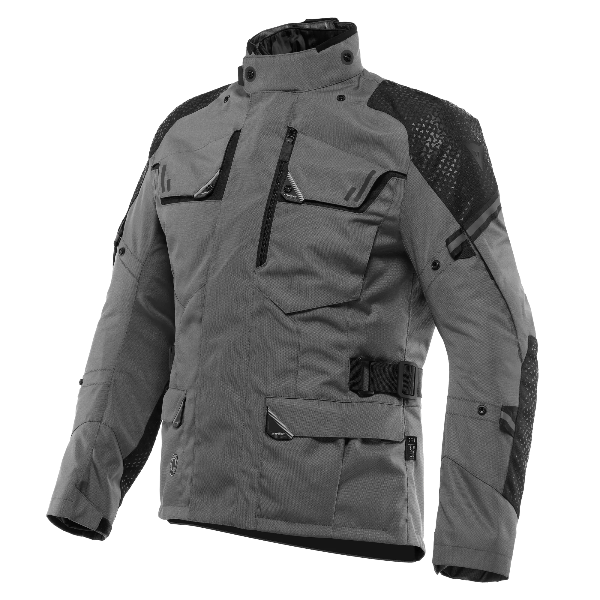 Ladakh 3L D-Dry Jacket