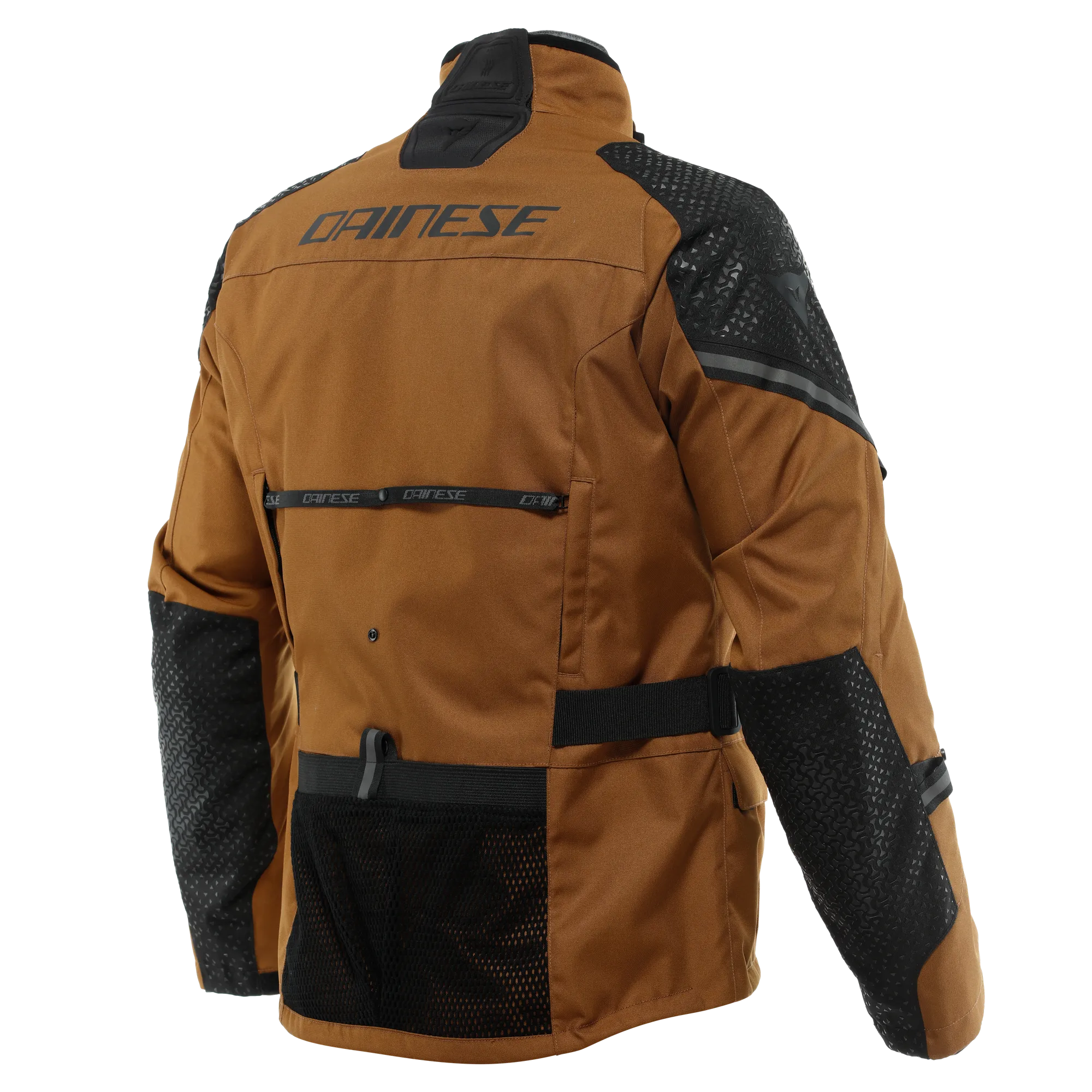Ladakh 3L D-Dry Jacket