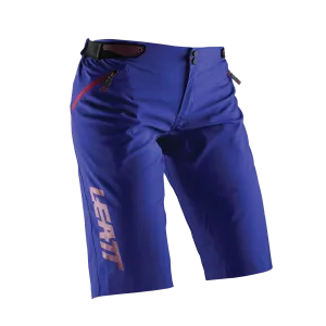 LEATT - DBX 2.0 Shorts - Womens - Marine