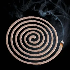 Lifesystems Mosquito Coils