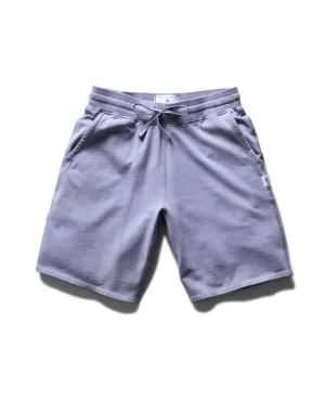 Lightweight Terry Sweatshort Cascade