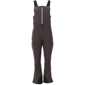 Lithium Ladies Bib Snow Pant