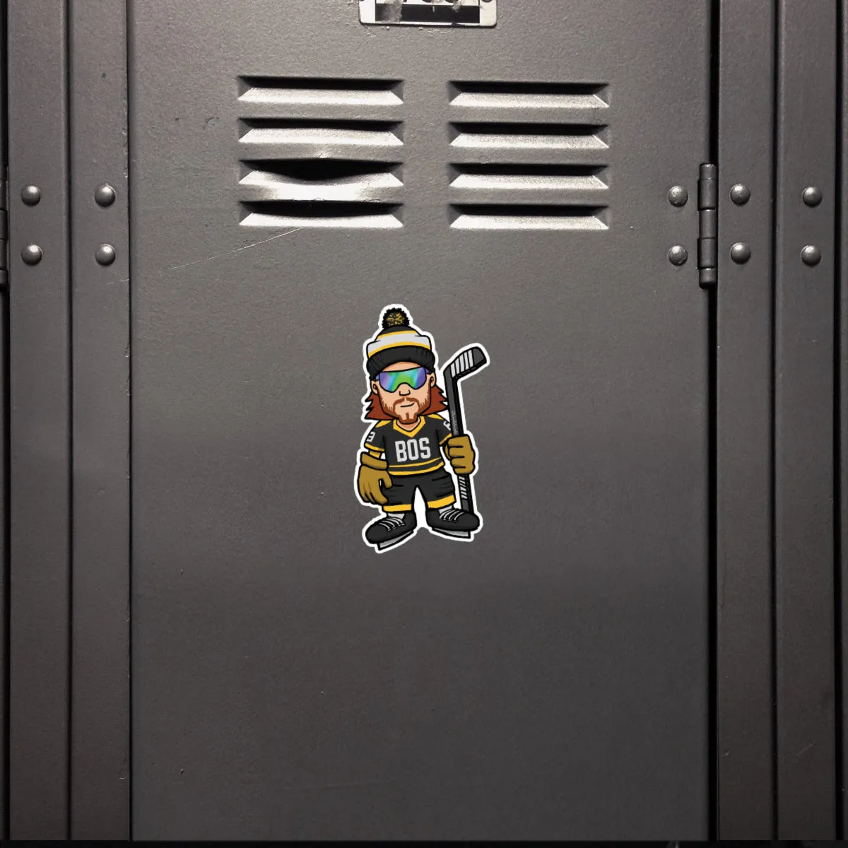 Little Pasta Sticker