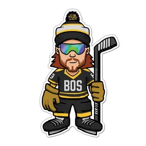 Little Pasta Sticker