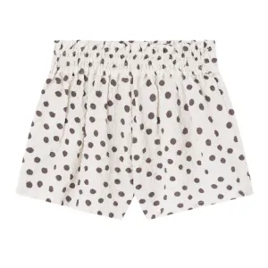 Losan Polka Dot Shorts