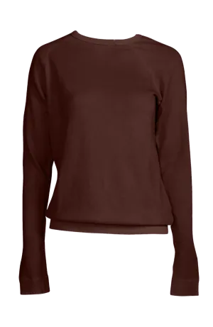 LUCKY RABBITS SWEATSHIRT