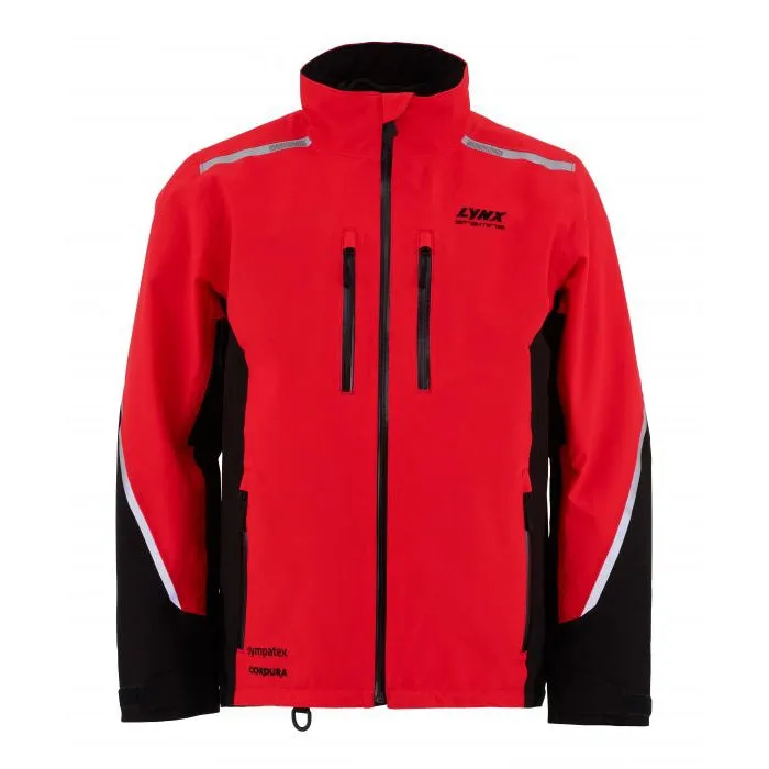 Lynx Stamina Enudro RE Jacket