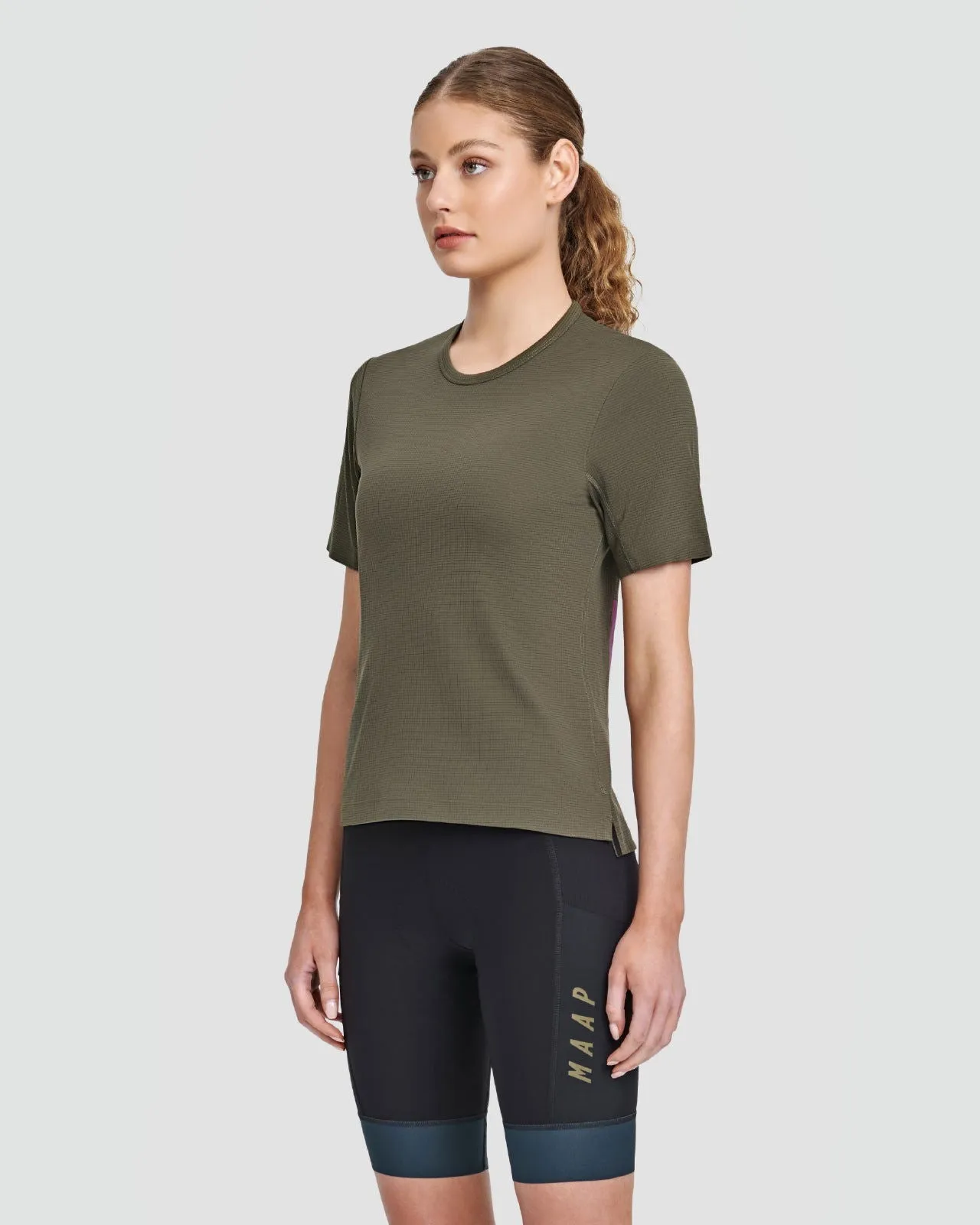 MAAP - Women's Alt Road Tee