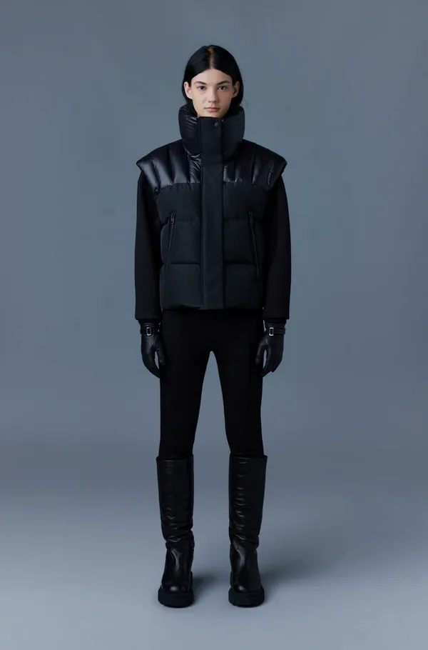 Mackage VESNA Black