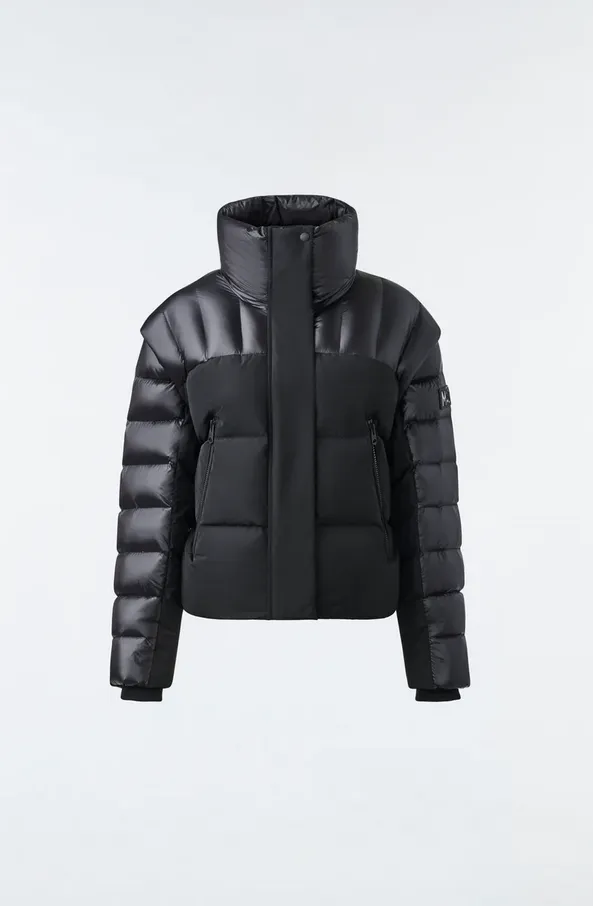Mackage VESNA Black
