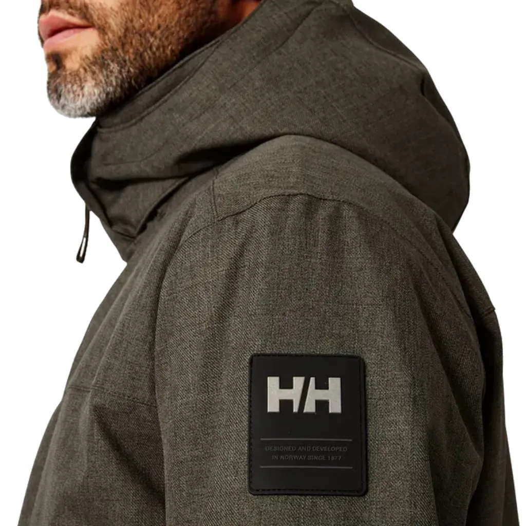 Men's Chill Jacket 2.0