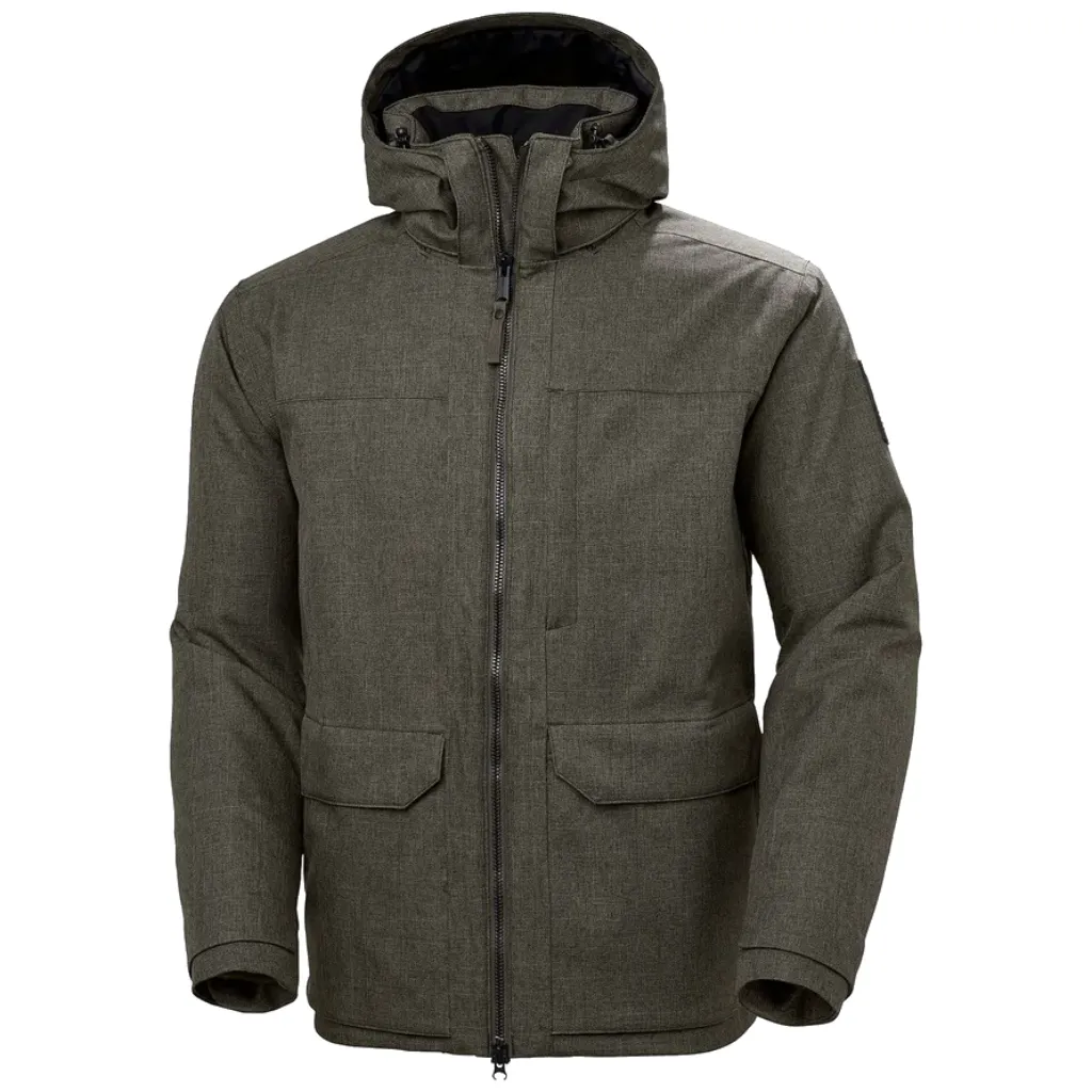 Men's Chill Jacket 2.0