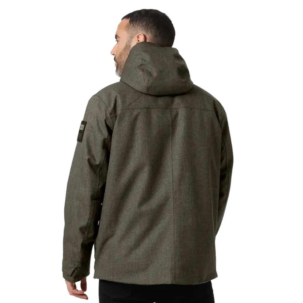 Men's Chill Jacket 2.0