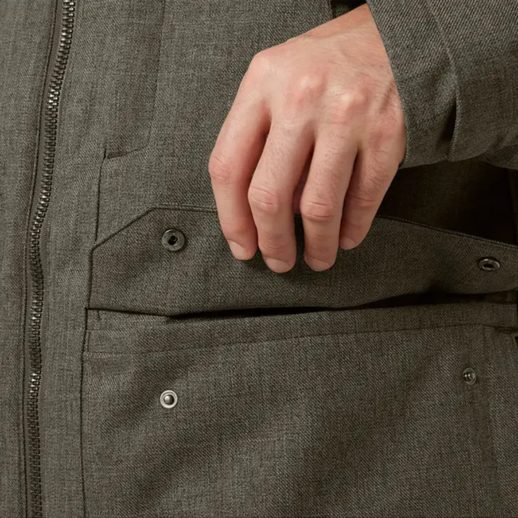 Men's Chill Jacket 2.0