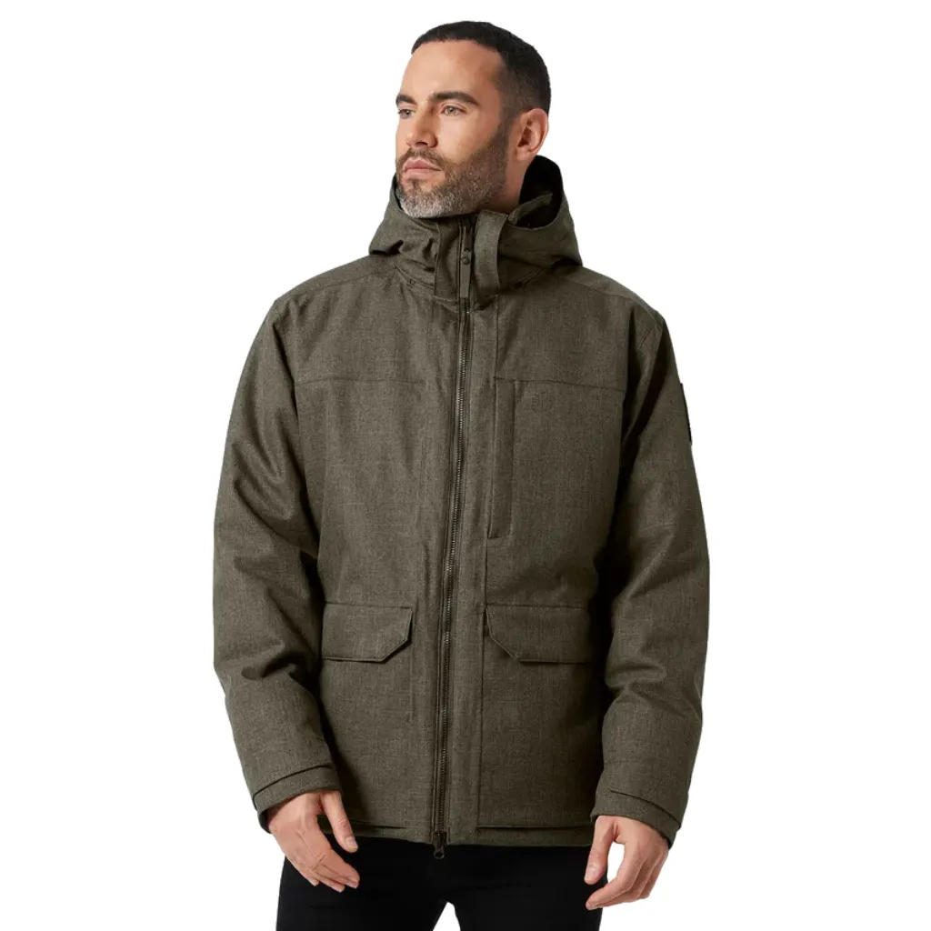 Men's Chill Jacket 2.0