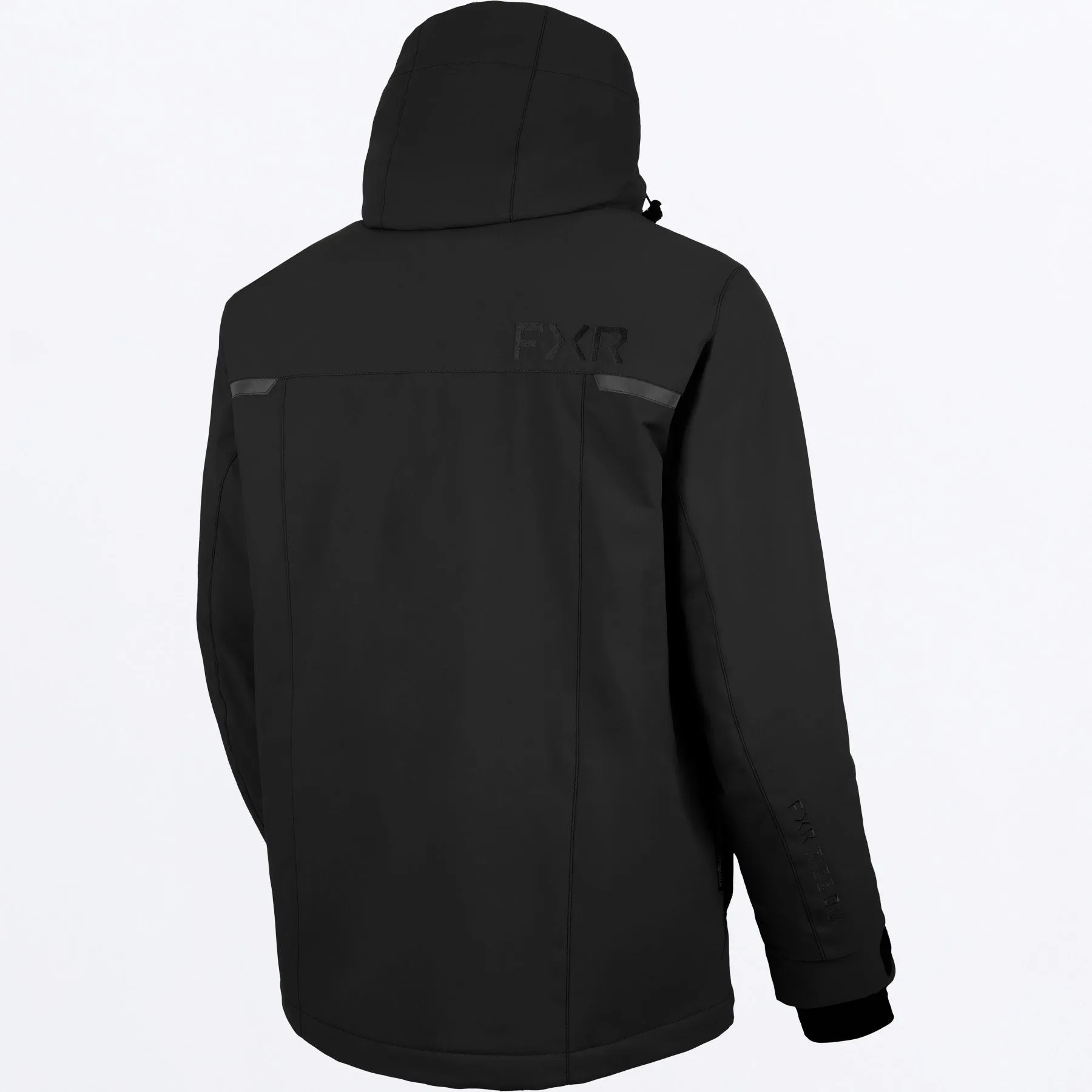 Men's Chute Jacket