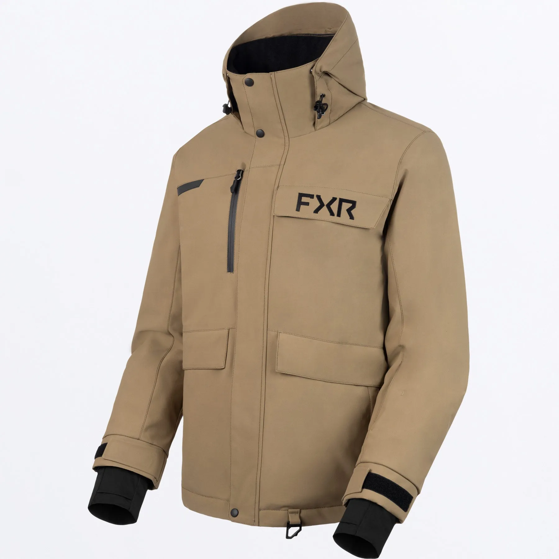 Men's Chute Jacket