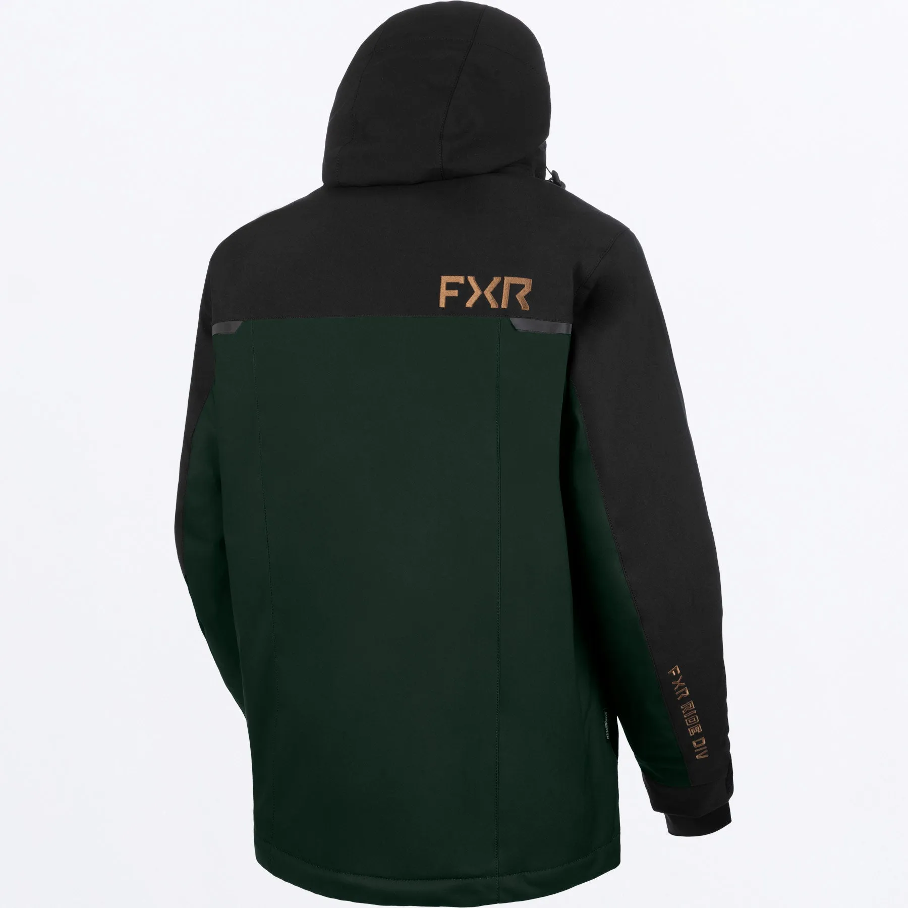 Men's Chute Jacket
