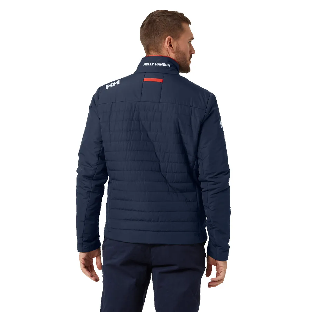Men's Crew Insulator Jacket 2.0
