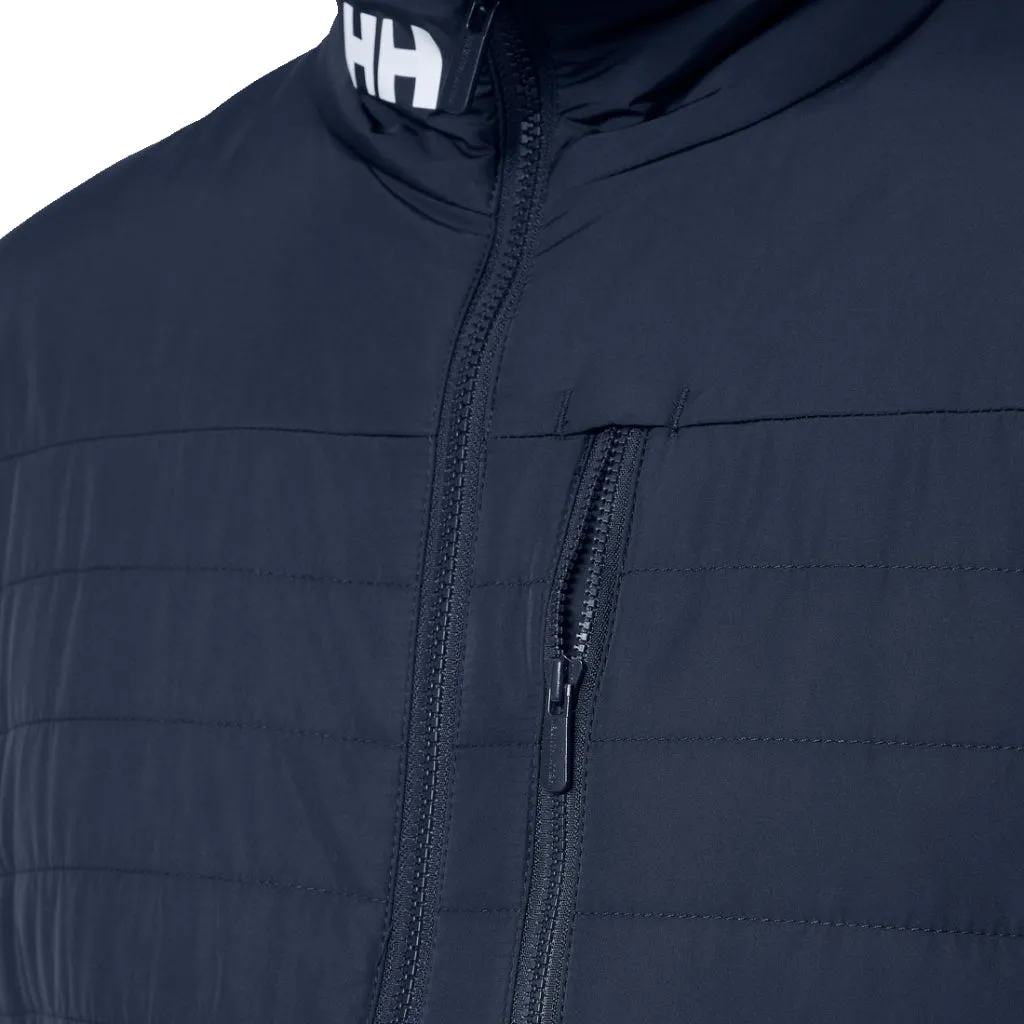 Men's Crew Insulator Jacket 2.0