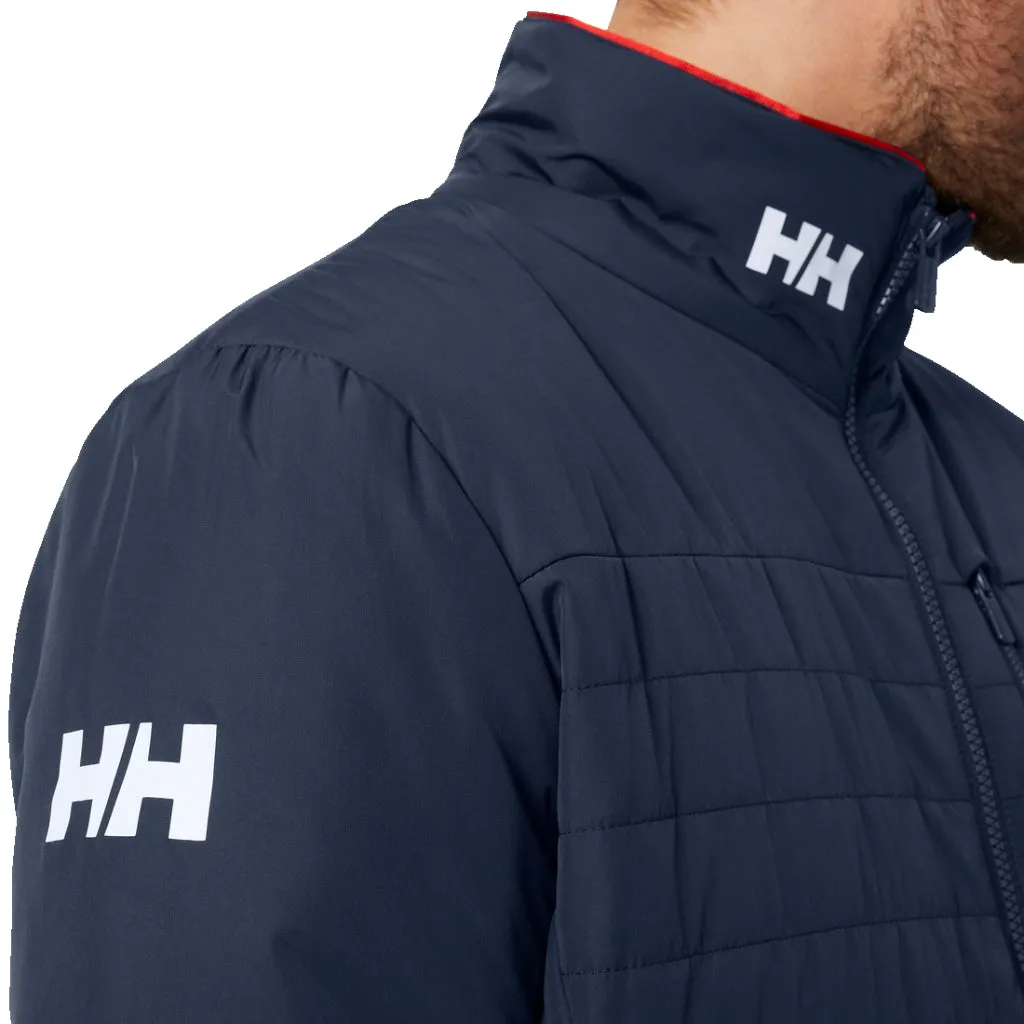Men's Crew Insulator Jacket 2.0