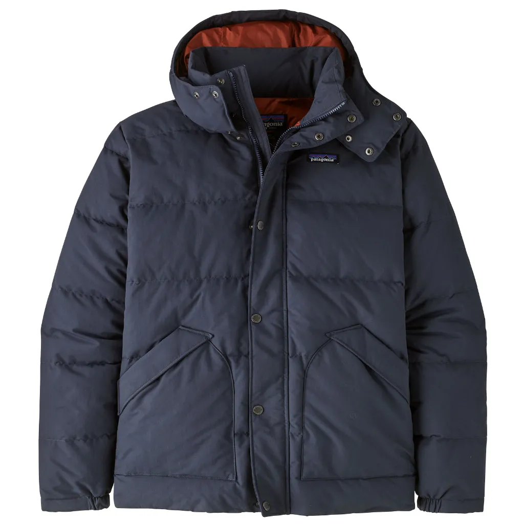 Men's Downdrift Jacket