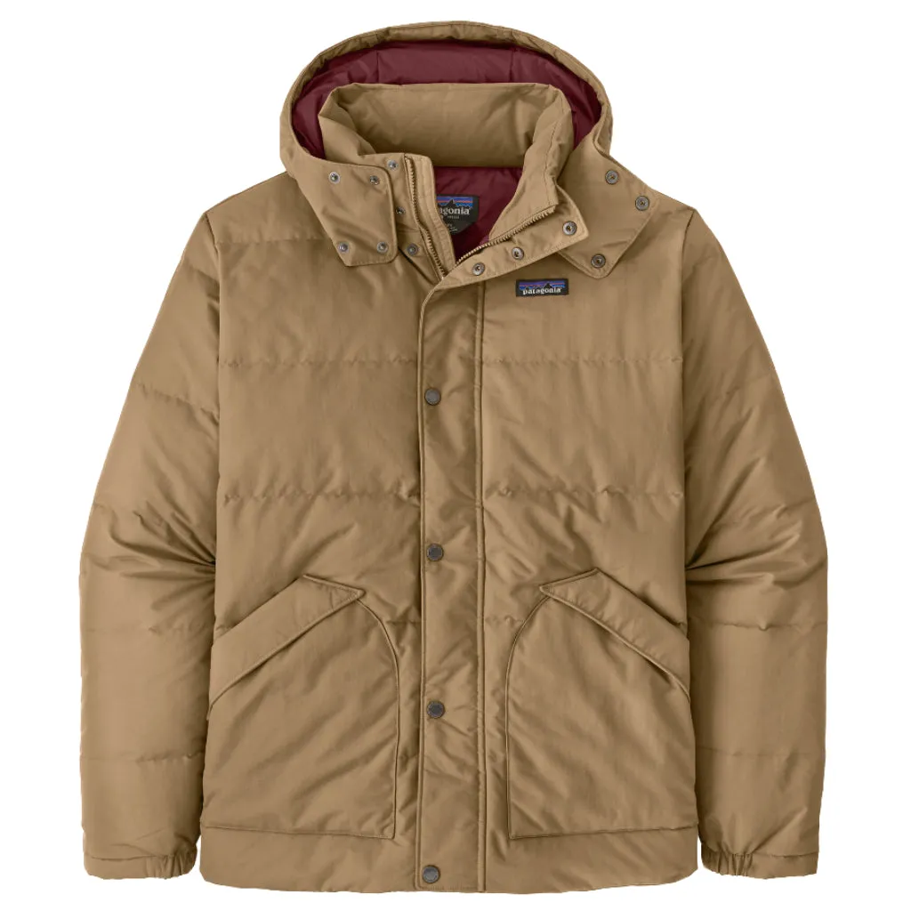 Men's Downdrift Jacket