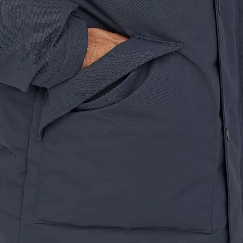 Men's Downdrift Jacket