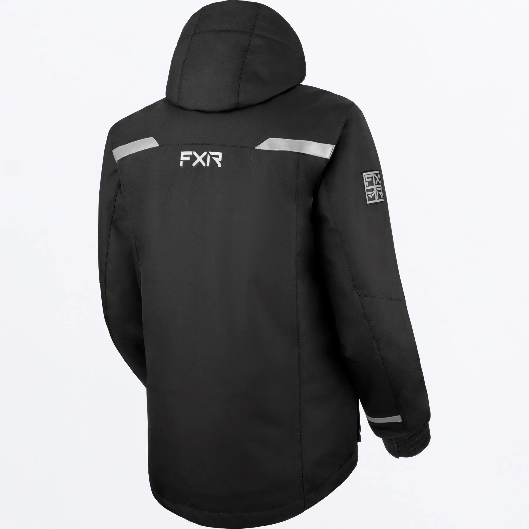 Men's Excursion Ice Pro Jacket
