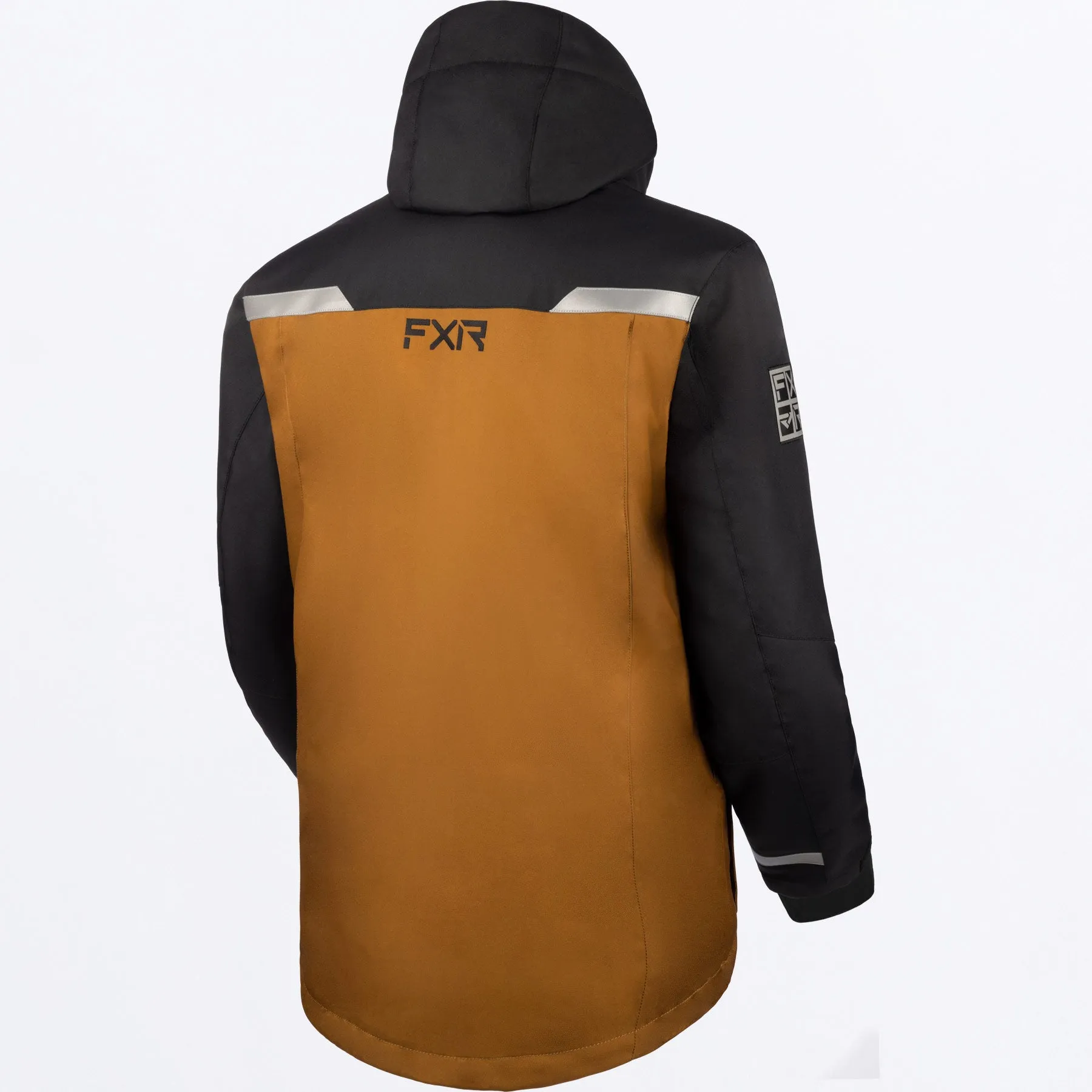 Men's Excursion Ice Pro Jacket