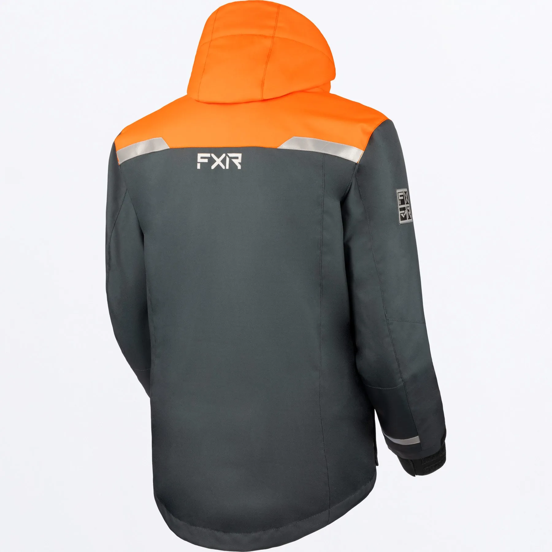Men's Excursion Ice Pro Jacket