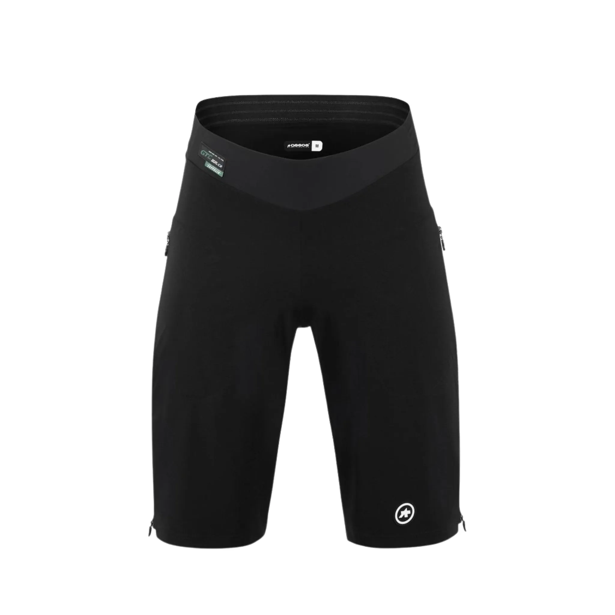Men's Mille GTC Zeppelin Cargo Shorts C2 - Black